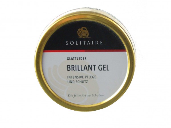 Bild 1 - Solitaire Brillant Gel - farblos 1106369 Brilliant-Gel, farblos
